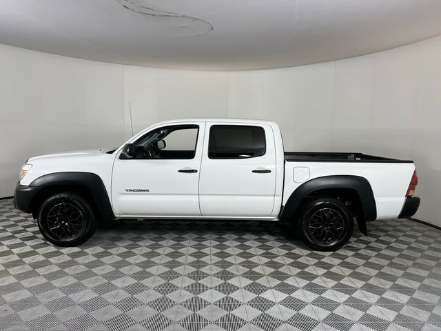 2013 Toyota Tacoma Base