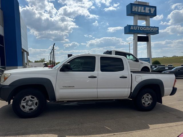 2013 Toyota Tacoma Base