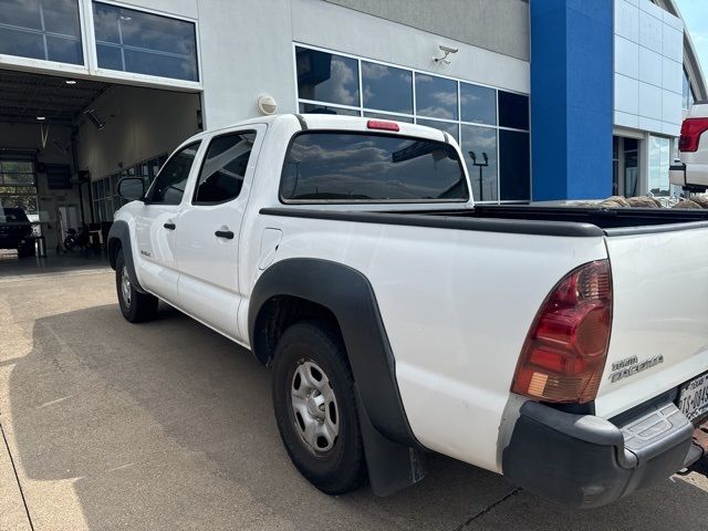 2013 Toyota Tacoma Base