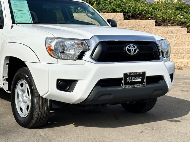 2013 Toyota Tacoma Base