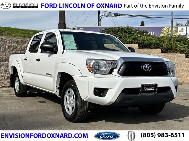 2013 Toyota Tacoma Base