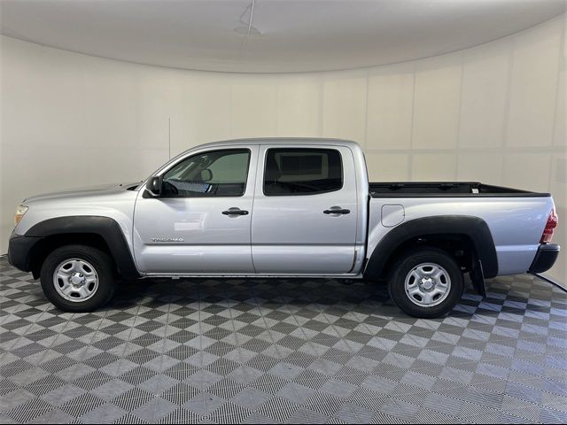 2013 Toyota Tacoma Base