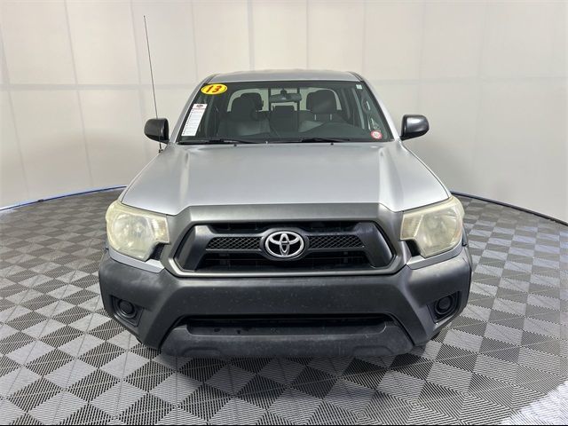 2013 Toyota Tacoma Base