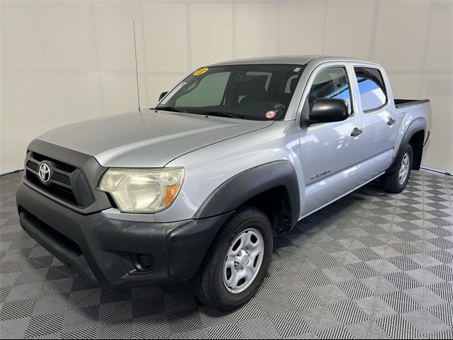 2013 Toyota Tacoma Base