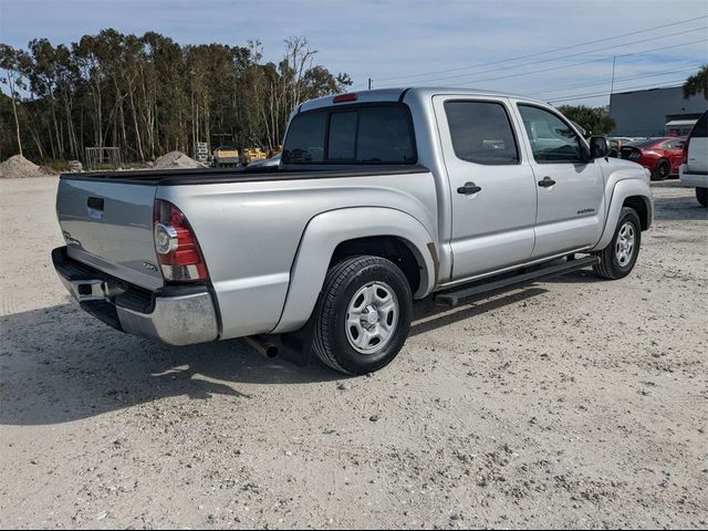 2013 Toyota Tacoma Base