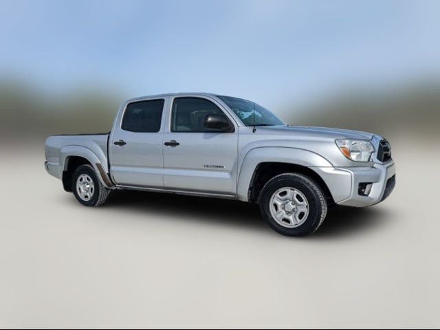 2013 Toyota Tacoma Base