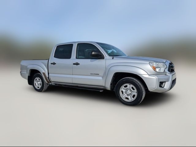 2013 Toyota Tacoma Base