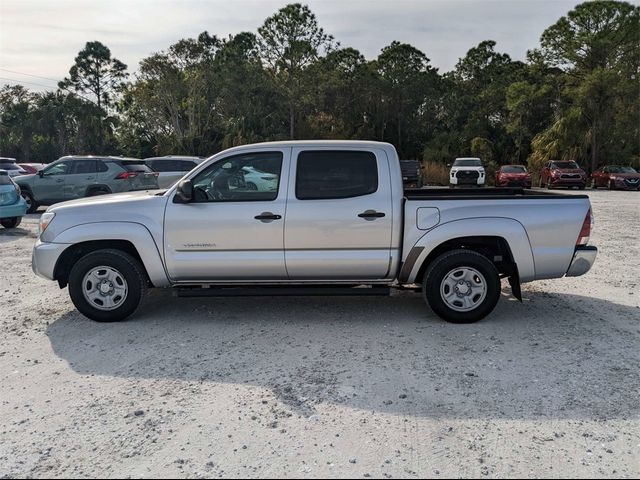 2013 Toyota Tacoma Base