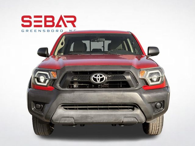 2013 Toyota Tacoma Base