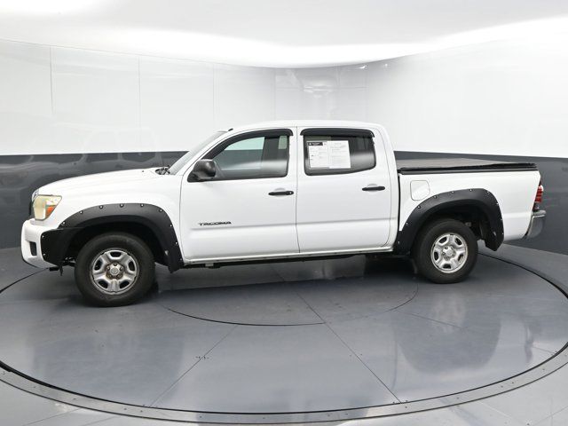 2013 Toyota Tacoma Base