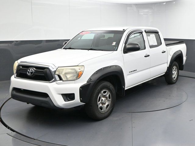 2013 Toyota Tacoma Base