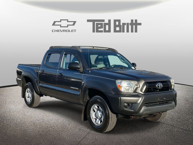 2013 Toyota Tacoma PreRunner