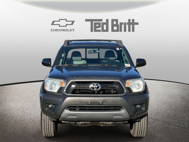 2013 Toyota Tacoma PreRunner