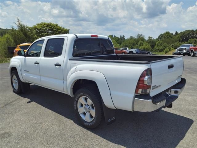 2013 Toyota Tacoma Base