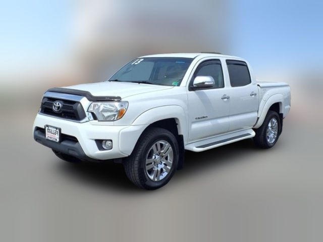 2013 Toyota Tacoma Base