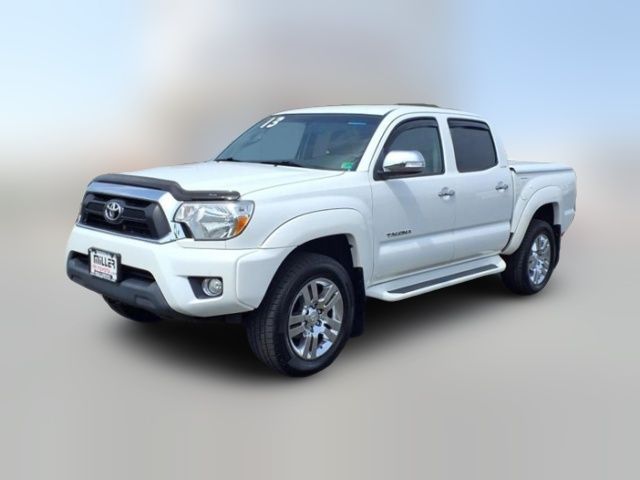 2013 Toyota Tacoma Base