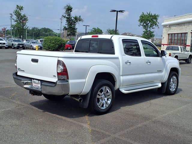 2013 Toyota Tacoma Base