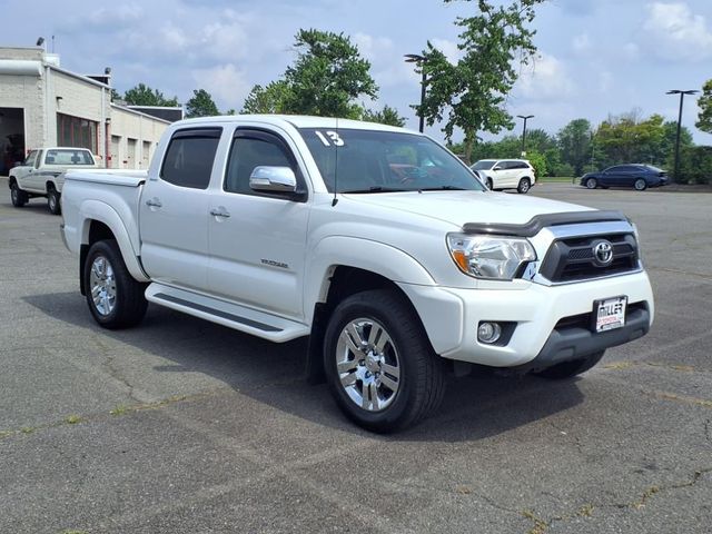2013 Toyota Tacoma Base