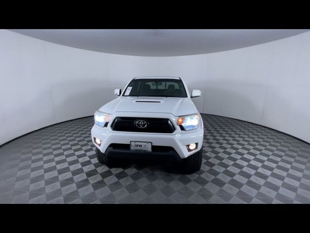 2013 Toyota Tacoma Base