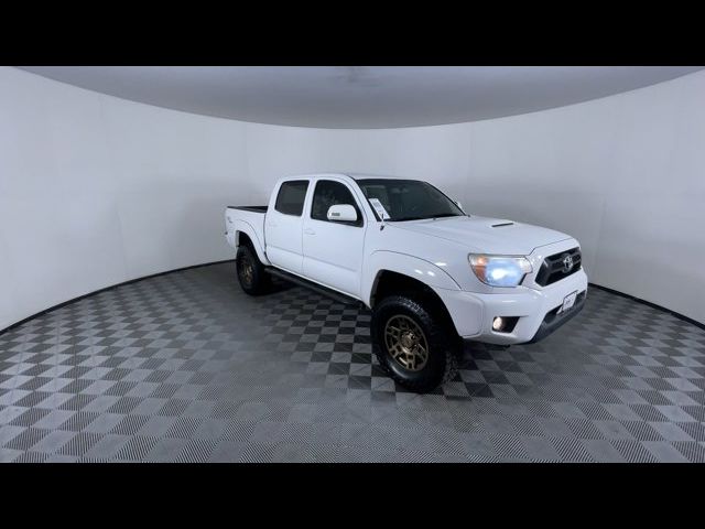 2013 Toyota Tacoma Base