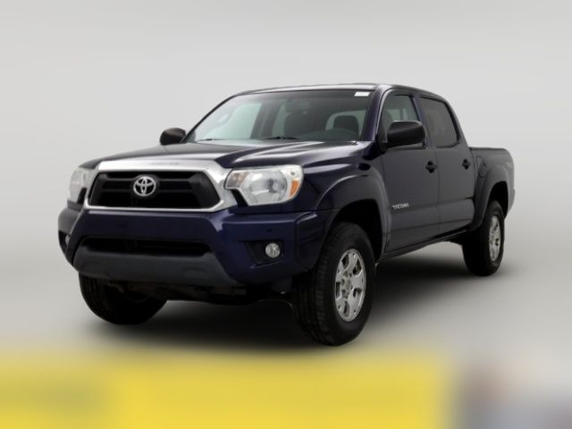 2013 Toyota Tacoma Base