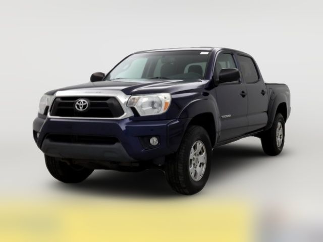 2013 Toyota Tacoma Base