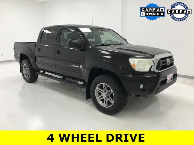 2013 Toyota Tacoma Base