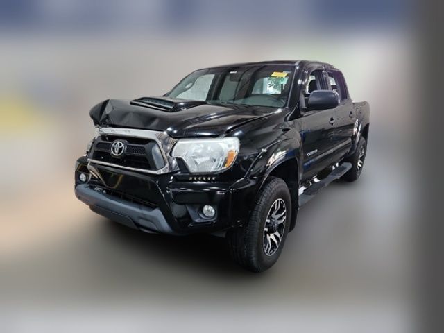 2013 Toyota Tacoma Base