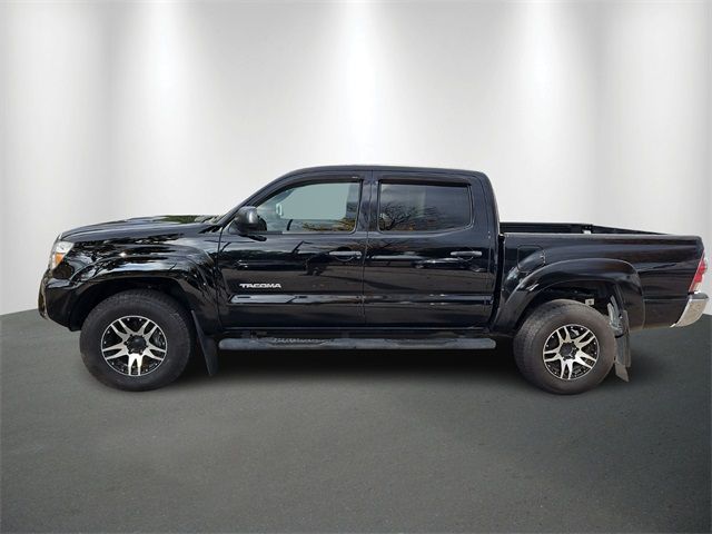 2013 Toyota Tacoma Base