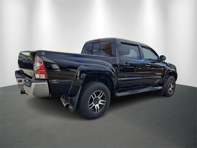 2013 Toyota Tacoma Base