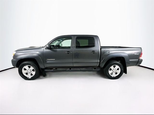 2013 Toyota Tacoma Base