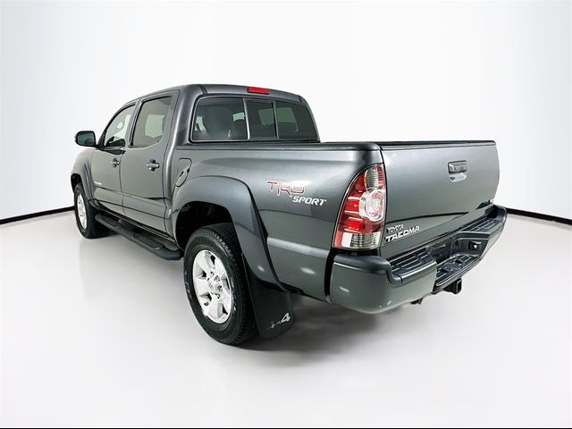 2013 Toyota Tacoma Base