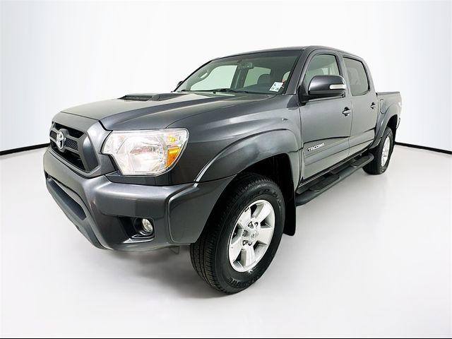 2013 Toyota Tacoma Base