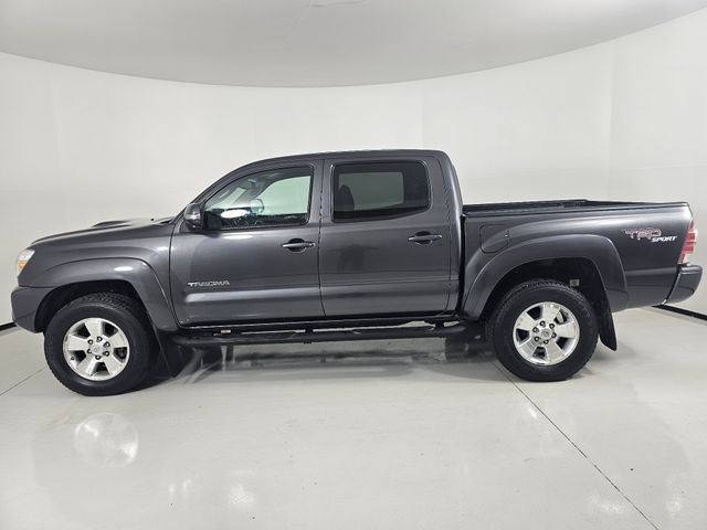 2013 Toyota Tacoma Base