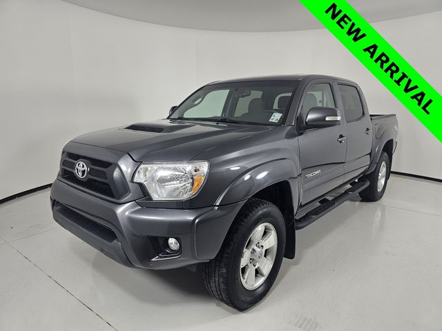 2013 Toyota Tacoma Base