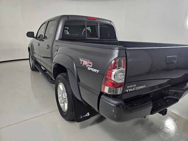 2013 Toyota Tacoma Base