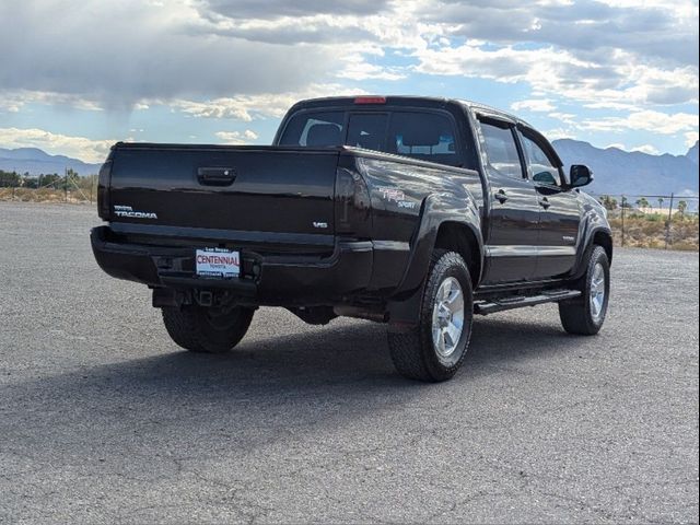 2013 Toyota Tacoma Base