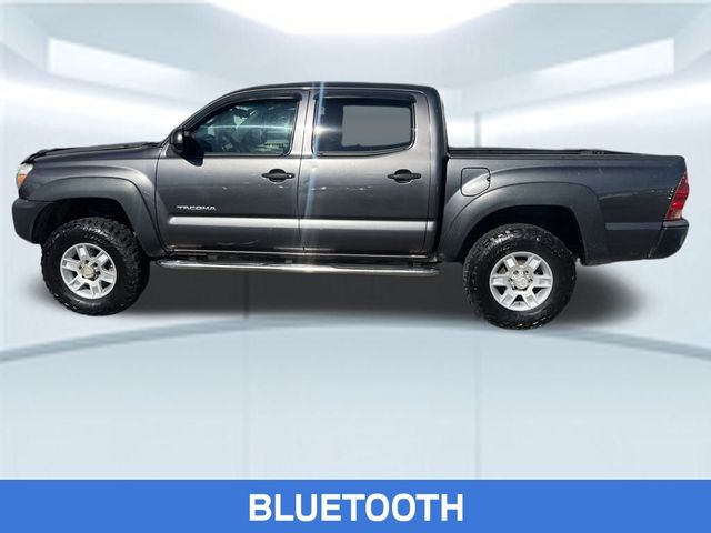 2013 Toyota Tacoma Base