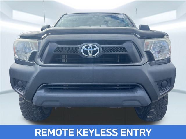 2013 Toyota Tacoma Base