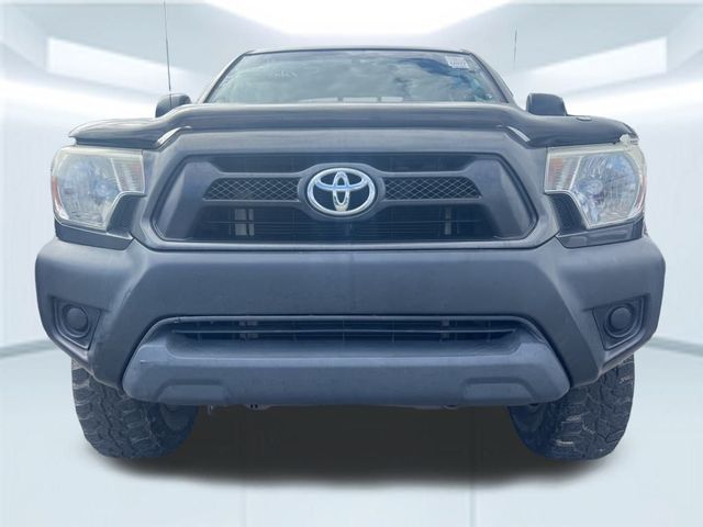 2013 Toyota Tacoma Base