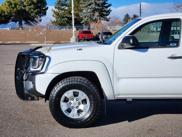 2013 Toyota Tacoma Base