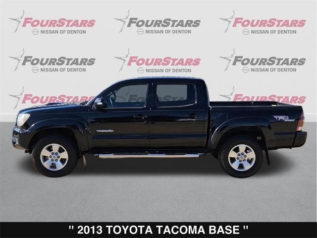 2013 Toyota Tacoma Base