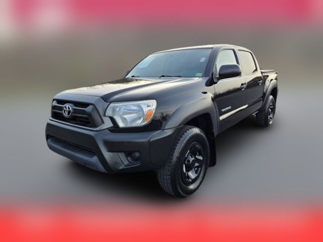 2013 Toyota Tacoma Base