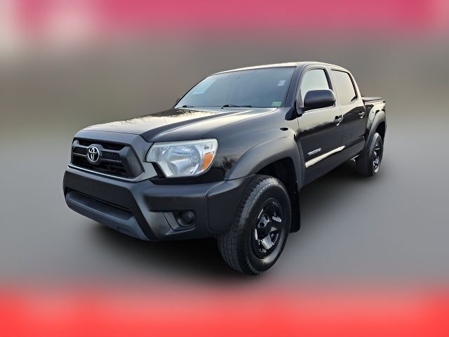 2013 Toyota Tacoma Base