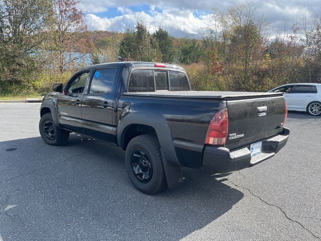 2013 Toyota Tacoma Base