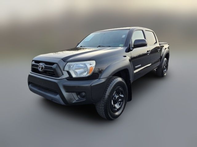 2013 Toyota Tacoma Base