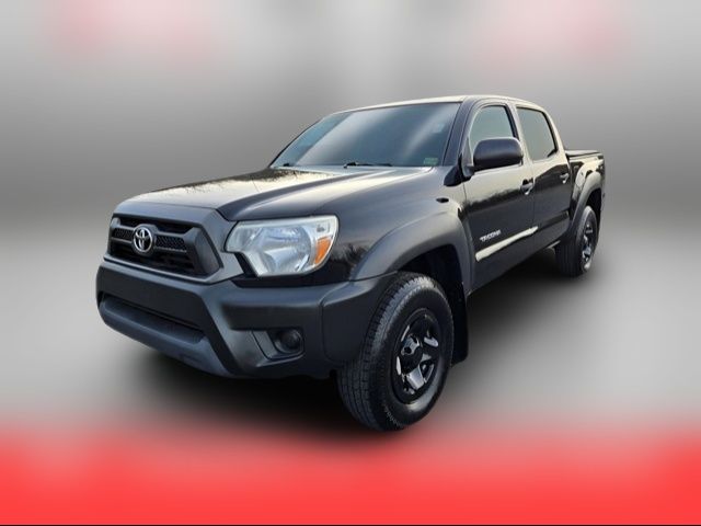 2013 Toyota Tacoma Base