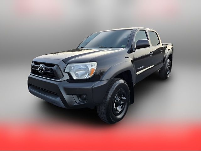 2013 Toyota Tacoma Base