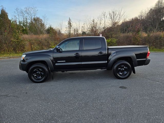 2013 Toyota Tacoma Base