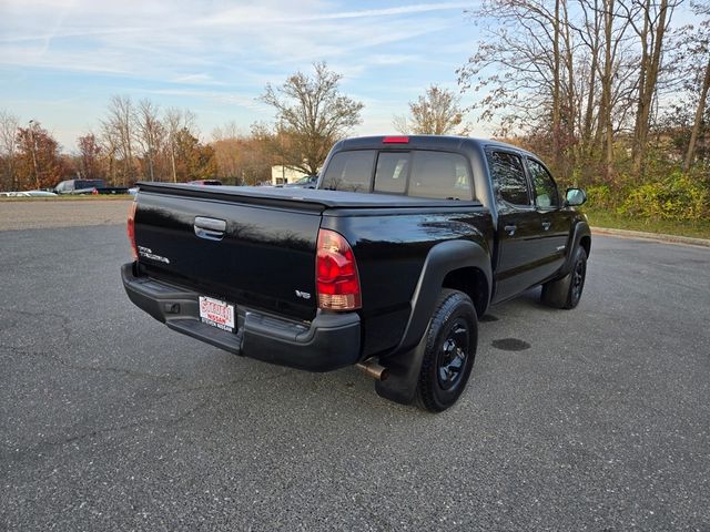 2013 Toyota Tacoma Base